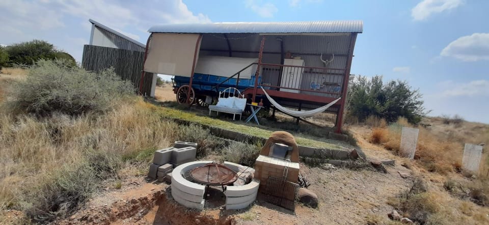 BBQ facilities