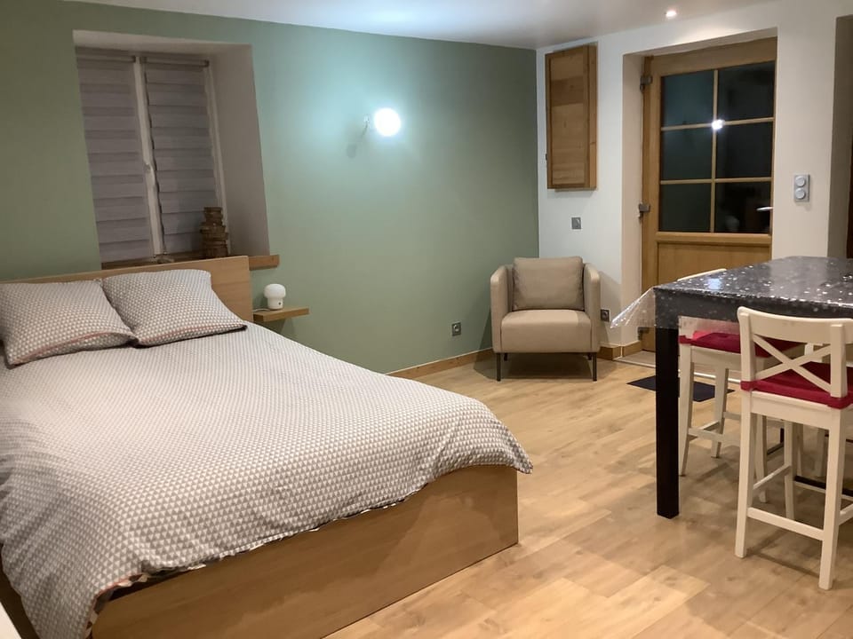 L'Ardoise bleue Apartment in Provence-Alpes-Côte d'Azur