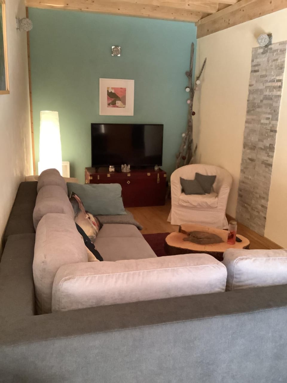 L'Ardoise bleue Apartment in Provence-Alpes-Côte d'Azur