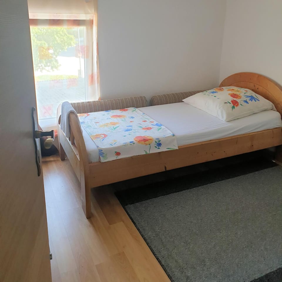 Möblierte Wohnung Nr5 Apartment in Straubing-Bogen