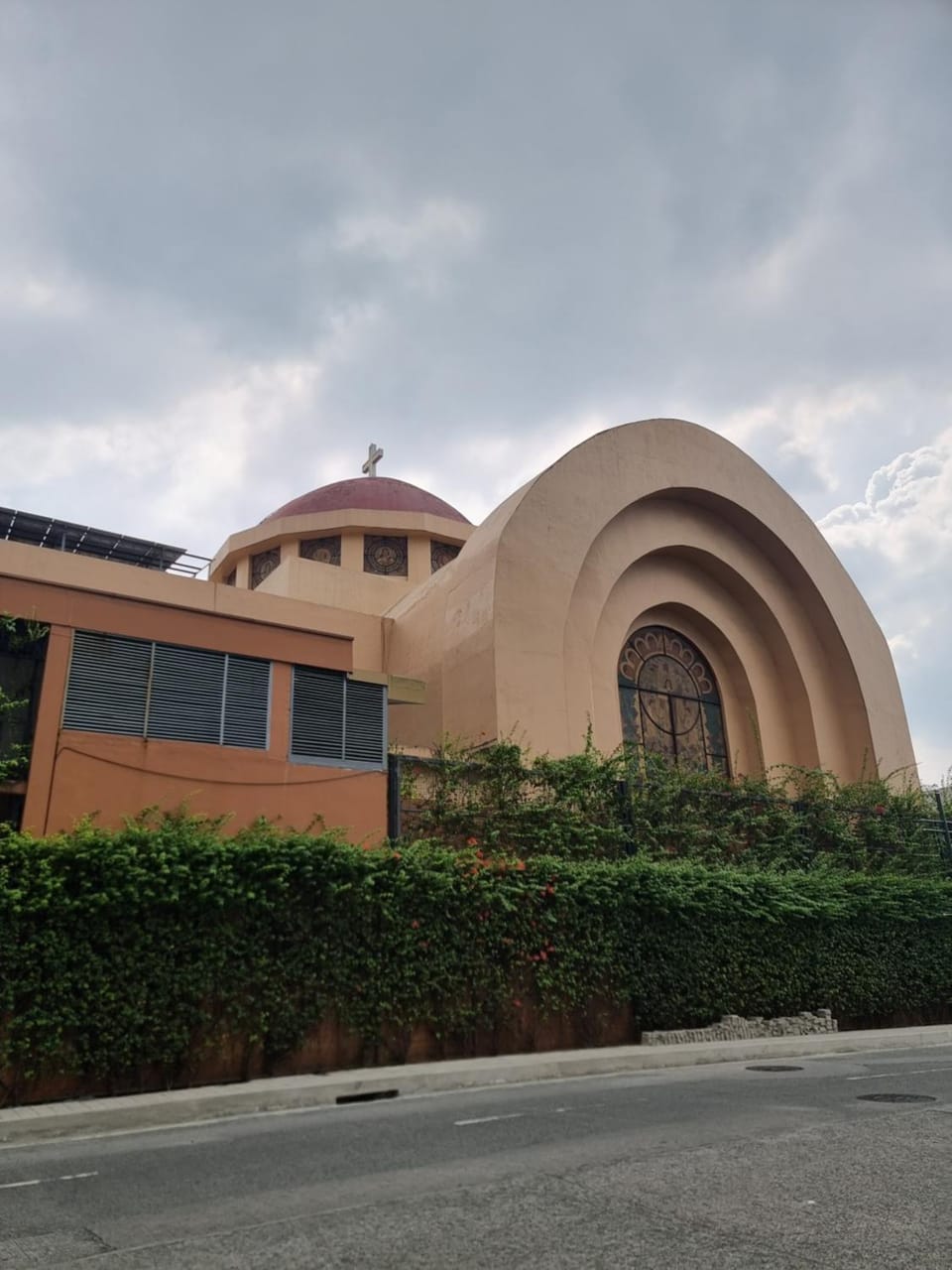 One Palm Tree Villas Apartment in Pasay