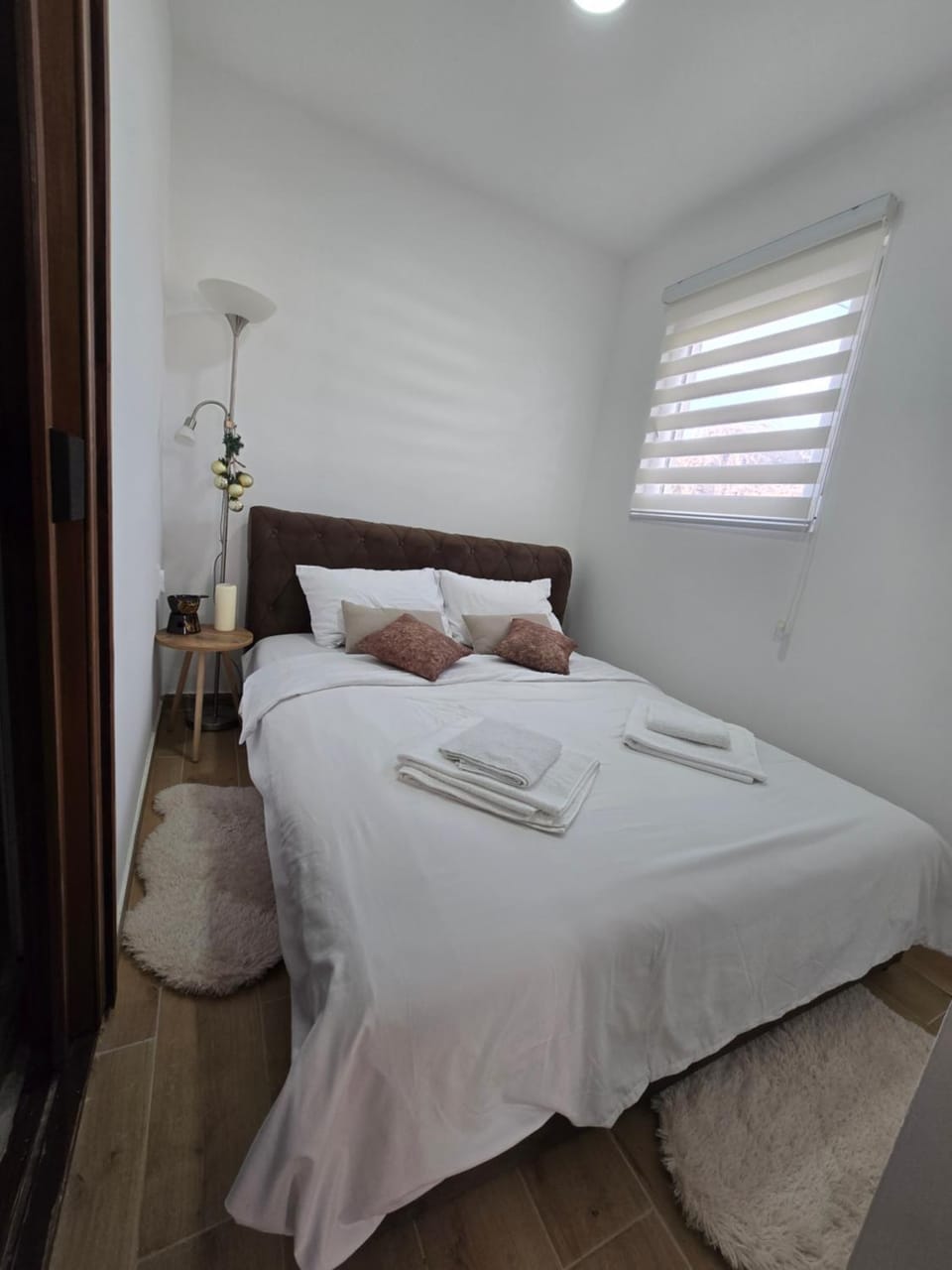 Apartman Kocić Apartment in Serbia