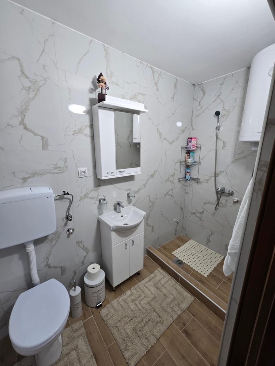 Apartman Kocić Apartment in Serbia