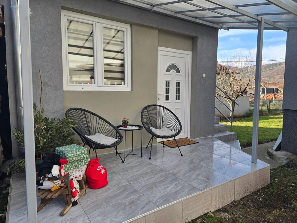 Apartman Kocić Apartment in Serbia