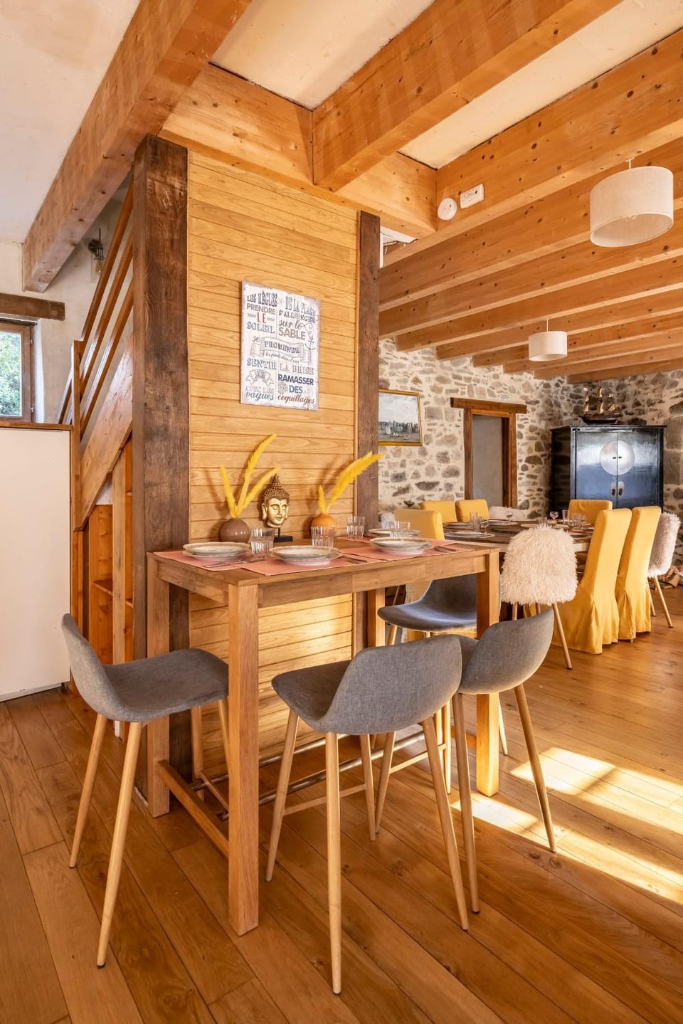La MerVeilleuse, 3 étoiles, proche plage House in Brittany