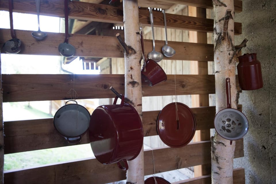 Chalet Kaiser Chalet in Carinthia, Austria