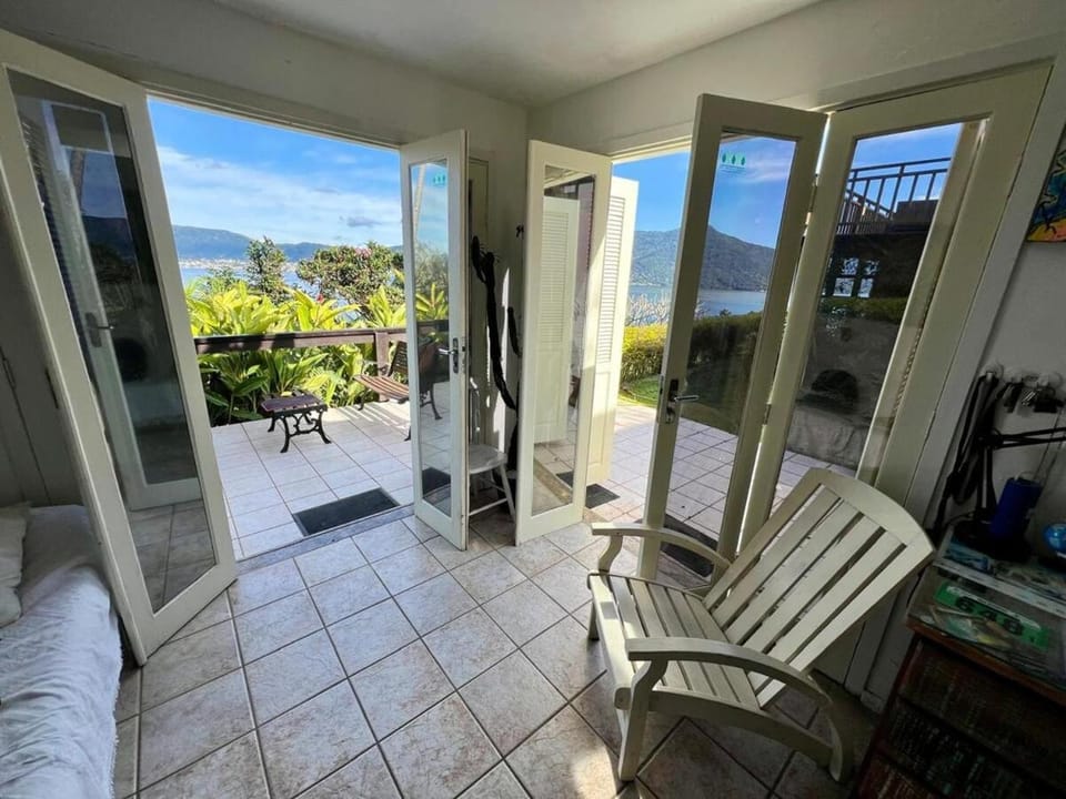 Premium Ap Bahamas Mole Beach Apartment in Florianopolis