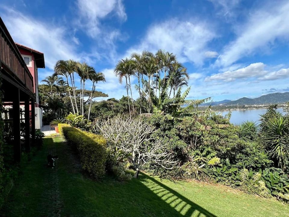 Premium Ap Bahamas Mole Beach Apartment in Florianopolis