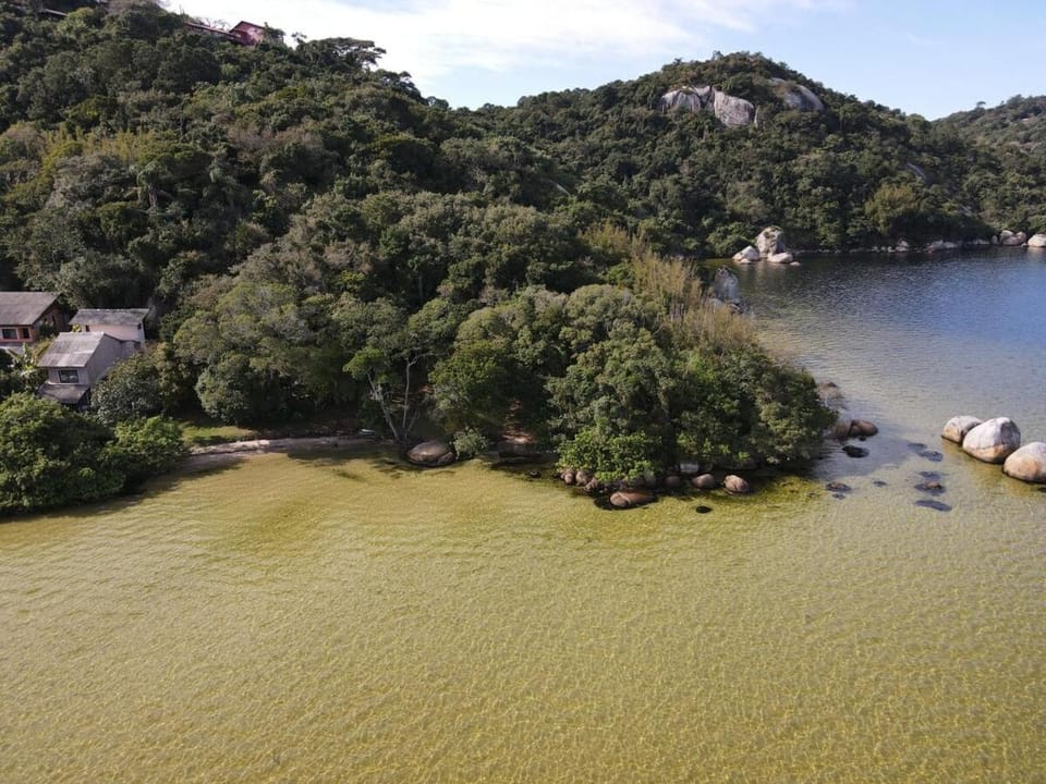 Premium Ap Bahamas Mole Beach Apartment in Florianopolis