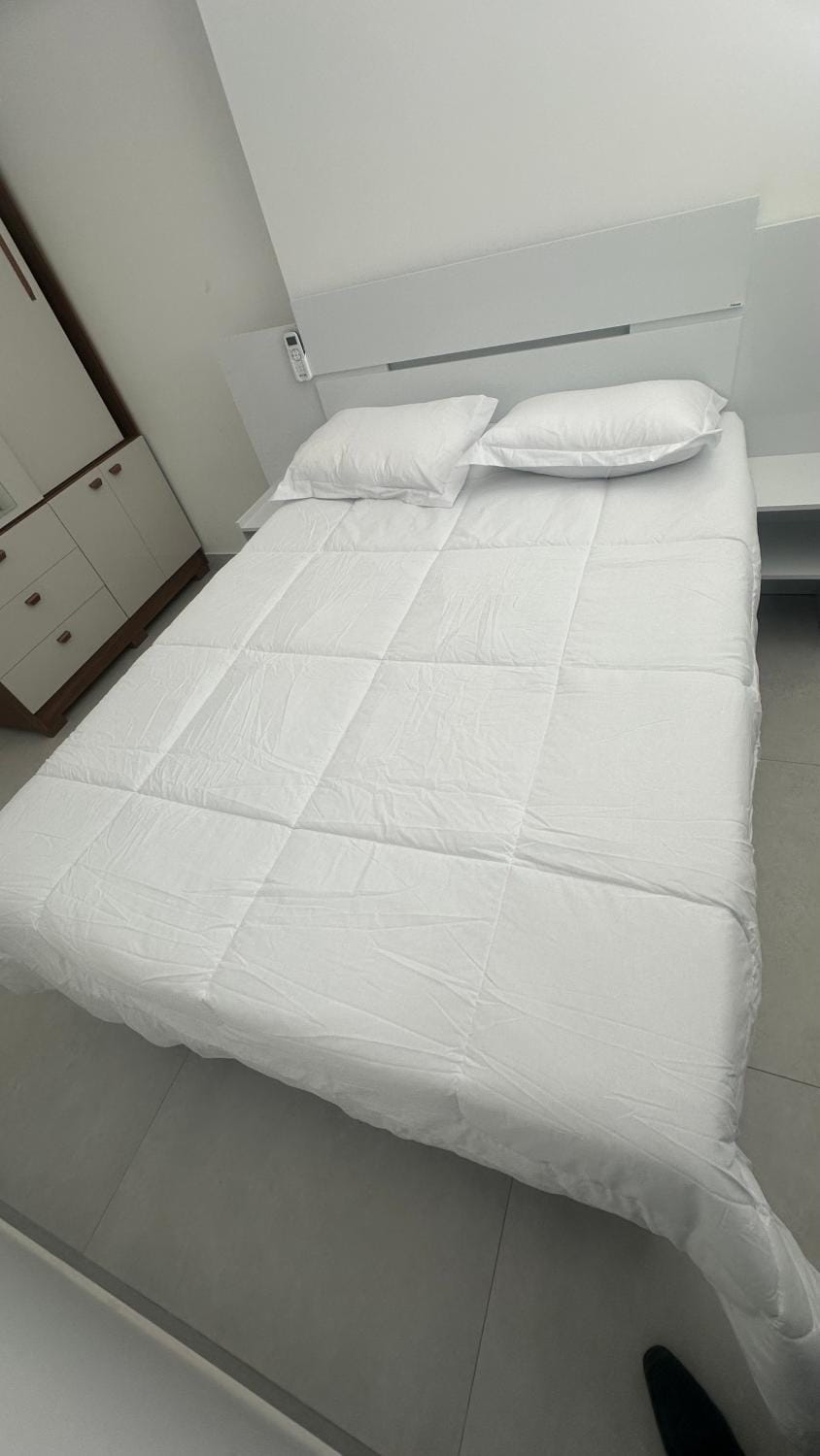 Ebnb Apartment in Vila Velha