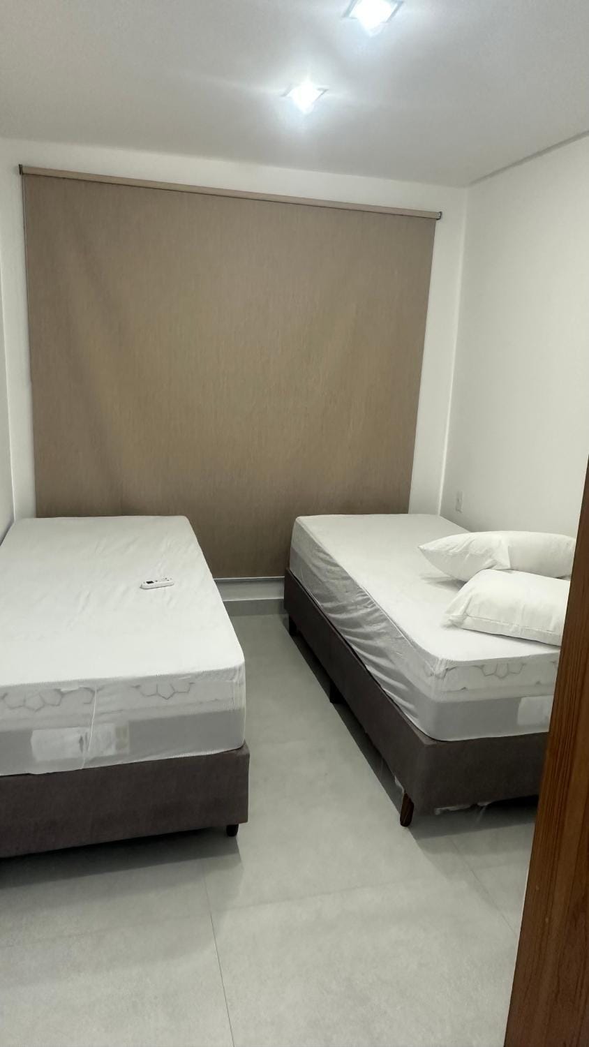 Ebnb Apartment in Vila Velha
