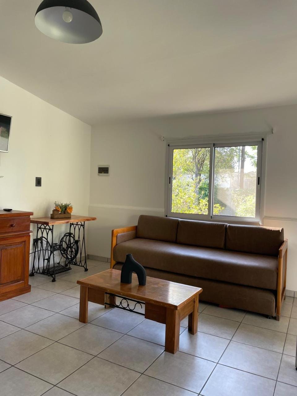 La Casa de SUSY House in Villa María