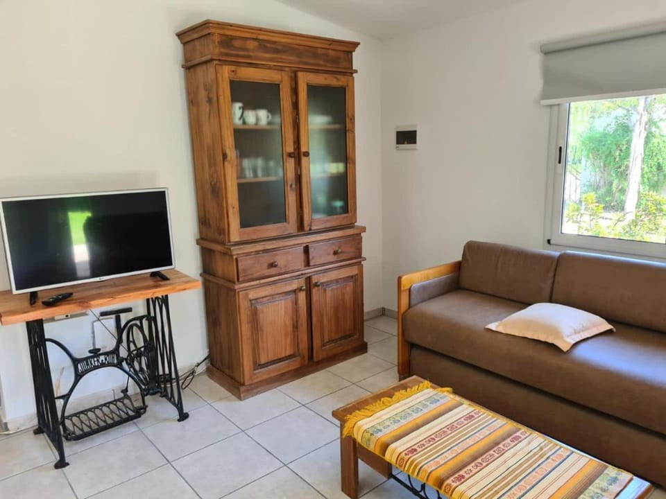 La Casa de SUSY House in Villa María