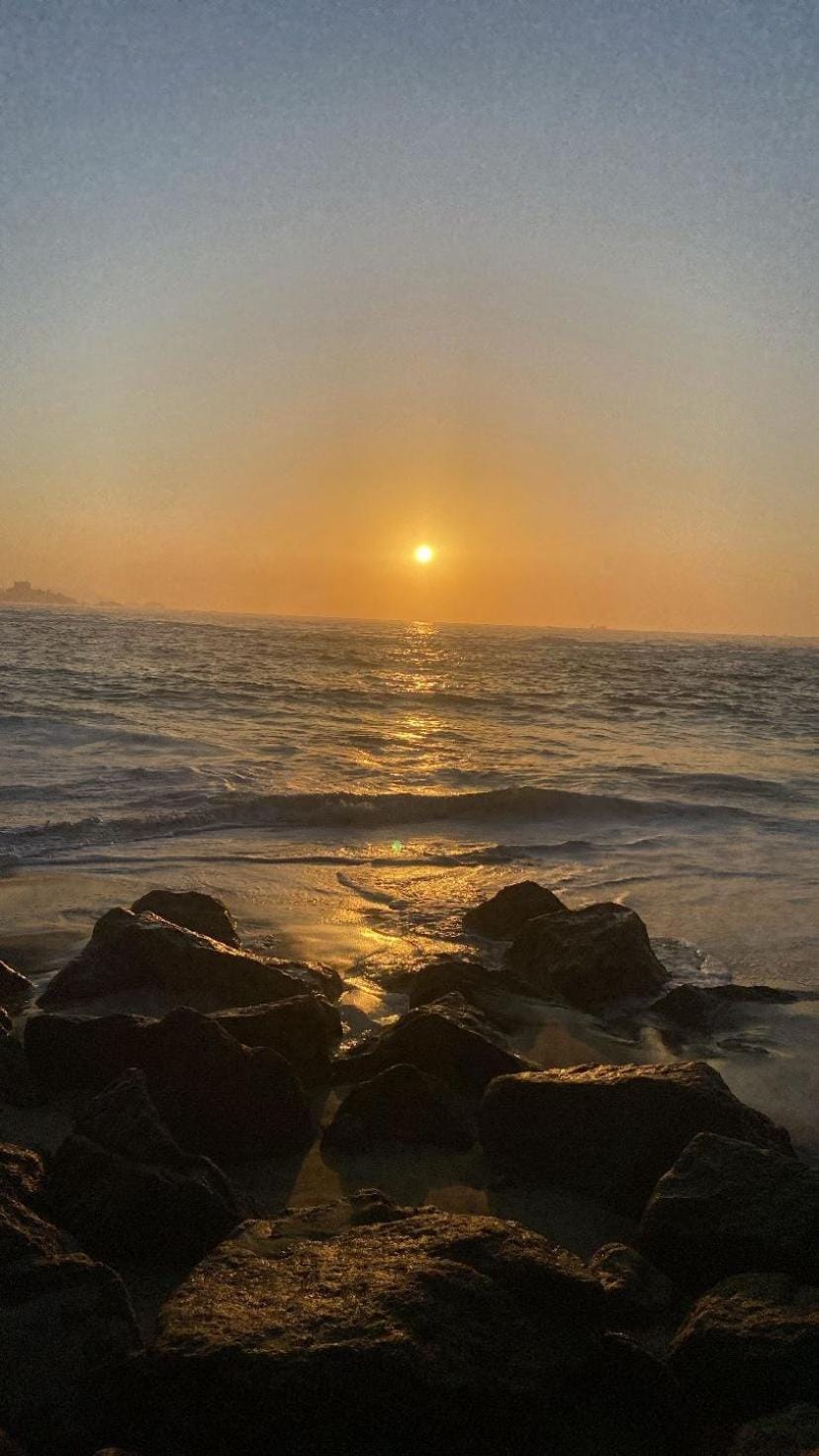 Vidigal Vista linda Quarto 1 Bed and Breakfast in Rio de Janeiro