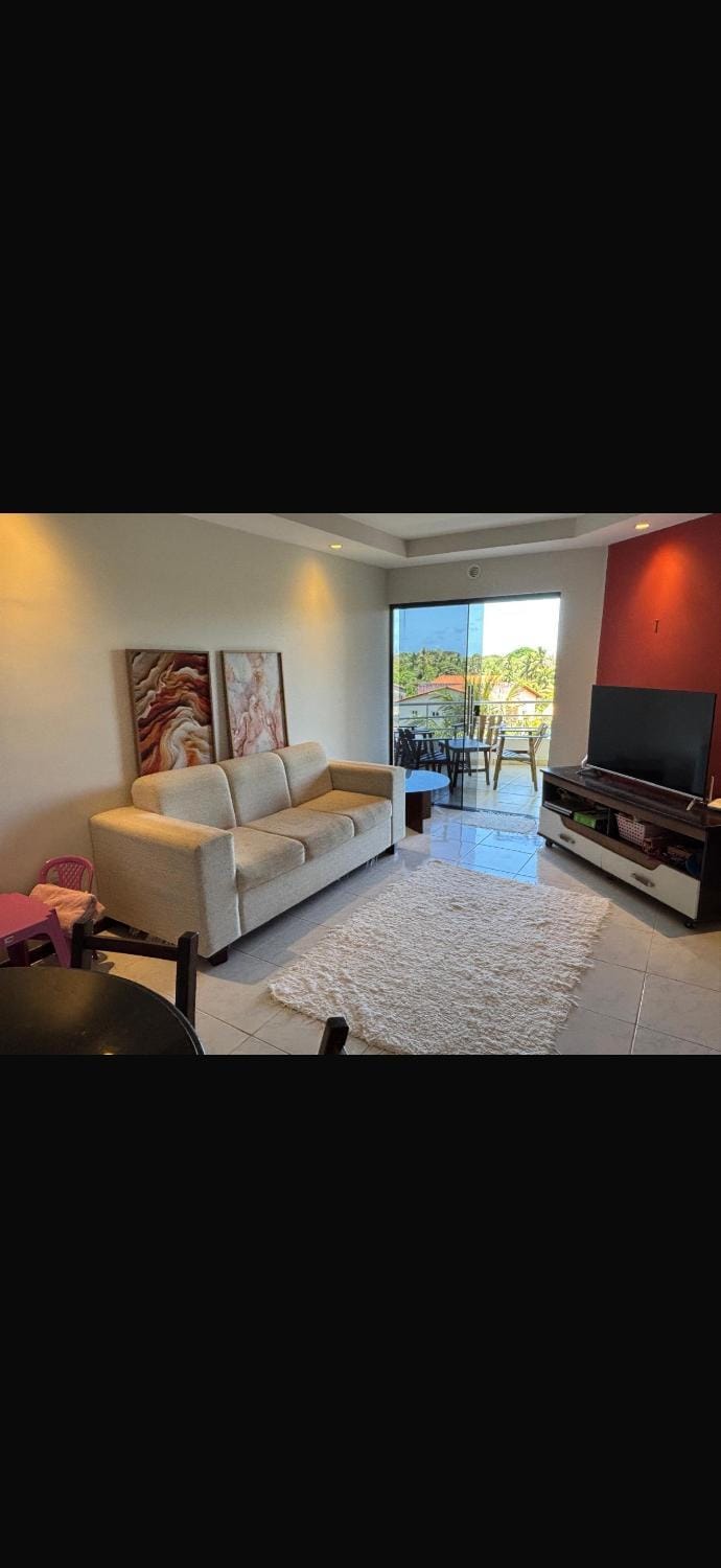 AP em TABATINGA com COBERTURA PRIVADA Apartment in State of Rio Grande do Norte, Brazil