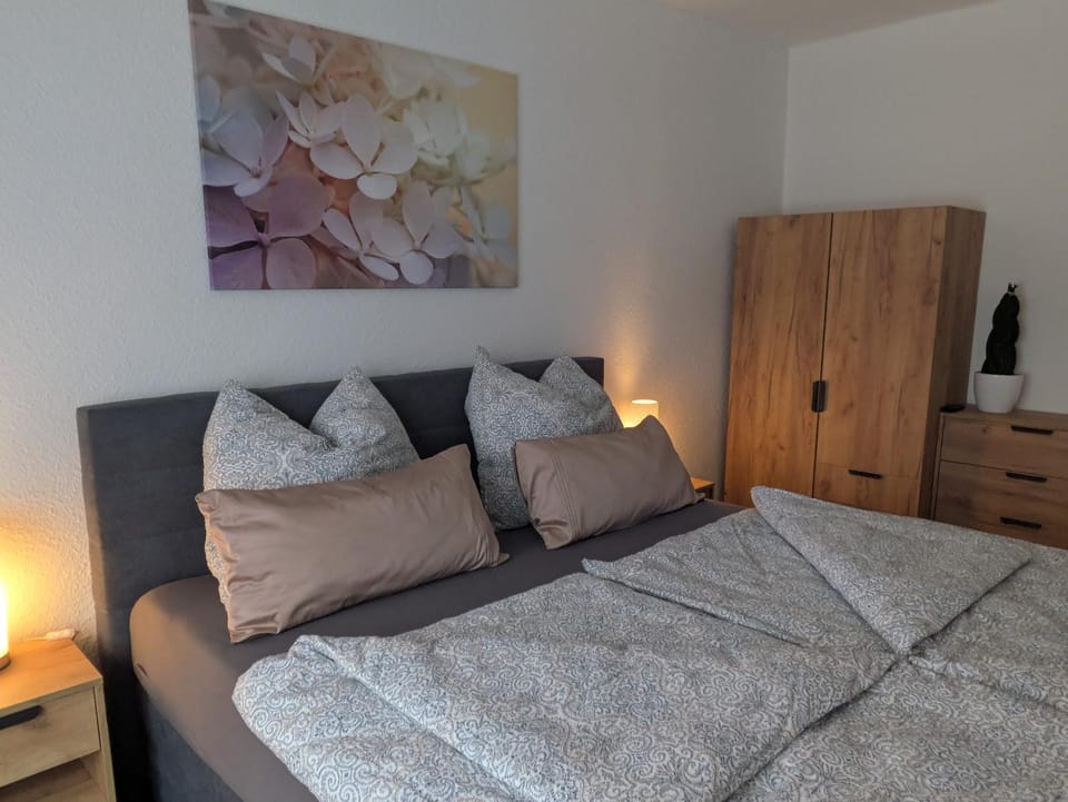 Ferienwohnung Zur Coleus-Farm Apartment in Saxony
