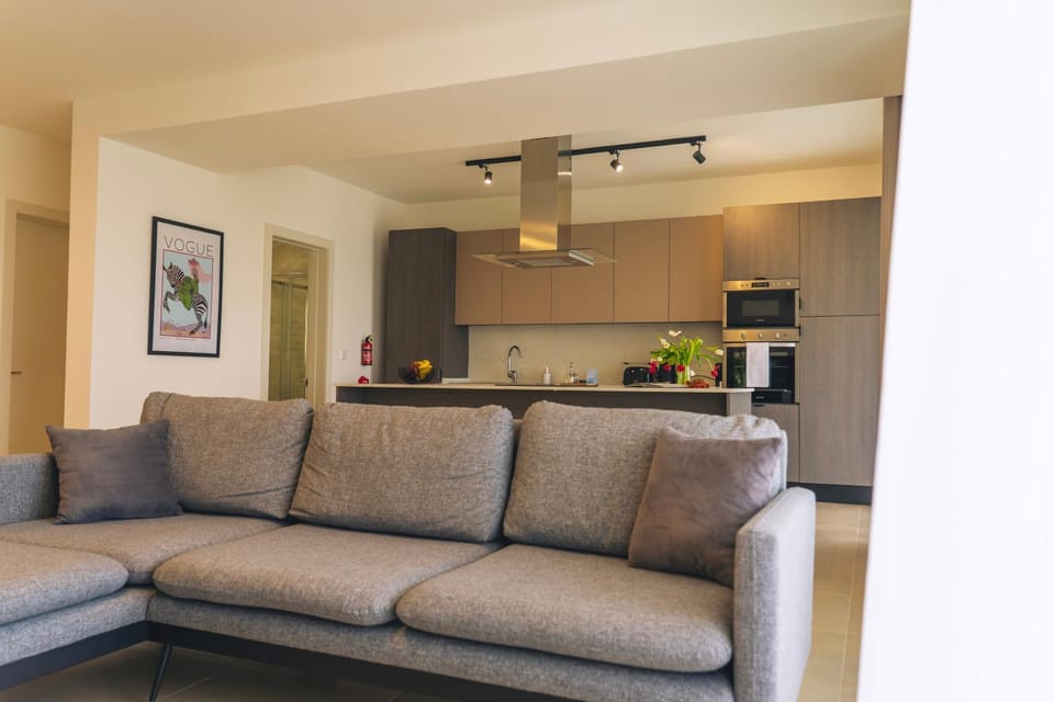 The Valley Collection - Suite B3 Apartment in Malta