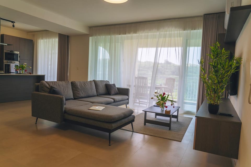 The Valley Collection - Suite B3 Apartment in Malta