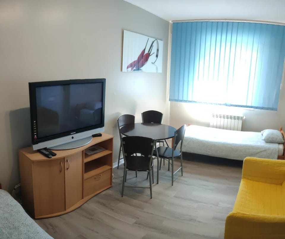 Noclegi Włocławek Apartment in Poland