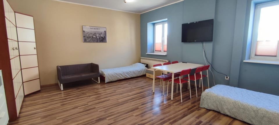 Noclegi Włocławek Apartment in Poland