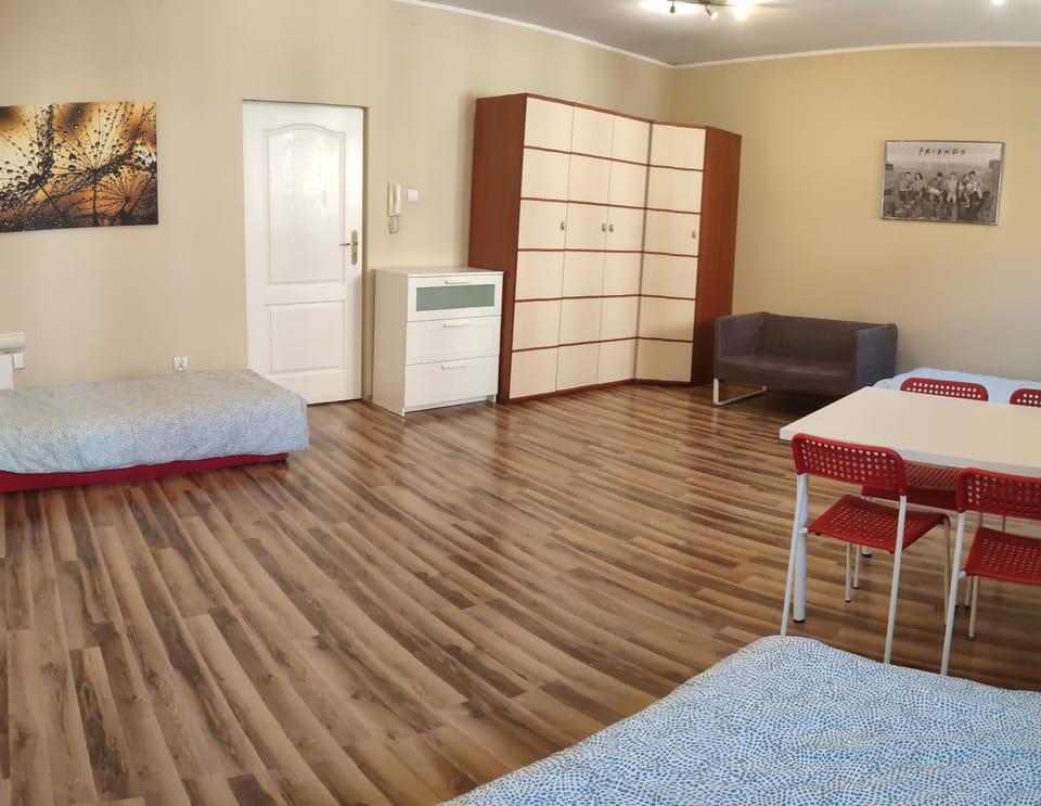 Noclegi Włocławek Apartment in Poland