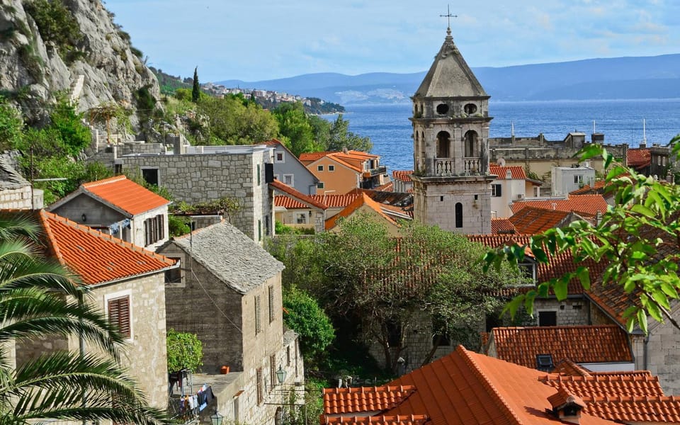 City view