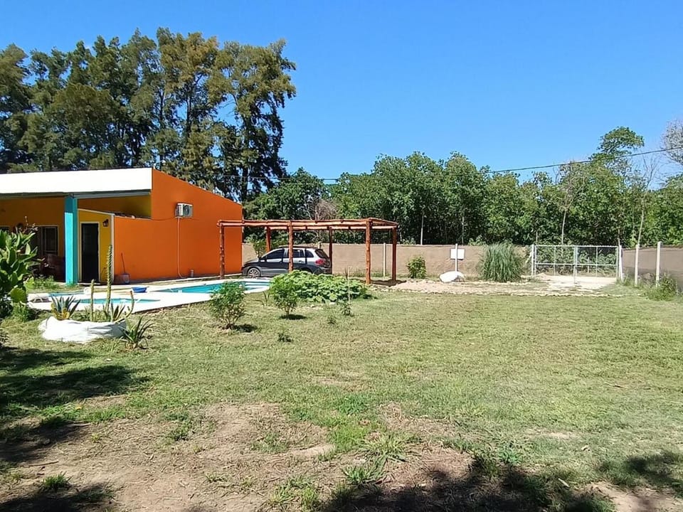 Casa Quinta San Pedro House in Buenos Aires Province