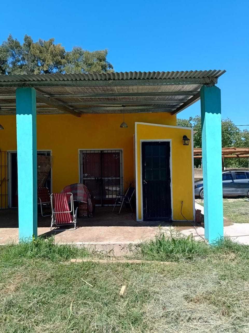 Casa Quinta San Pedro House in Buenos Aires Province