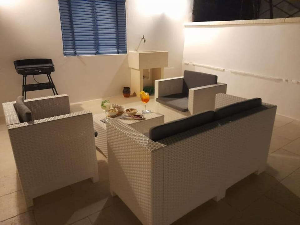 Casa Vacanze Caterina Apartment in Apulia