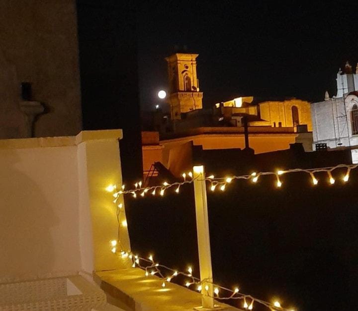 Casa Vacanze Caterina Apartment in Apulia