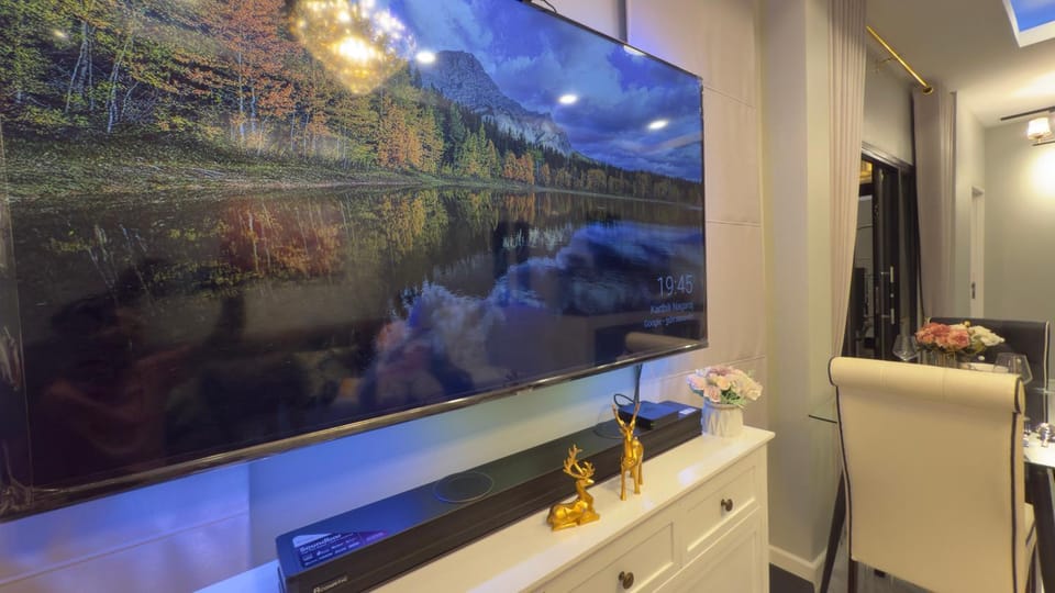TV and multimedia