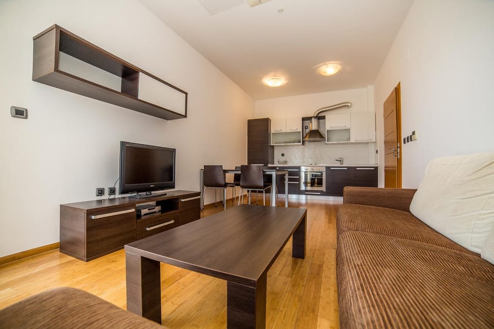 Villa Tucepi Beach Apartment in Tučepi