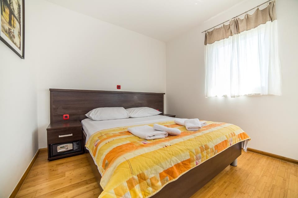 Villa Tucepi Beach Apartment in Tučepi