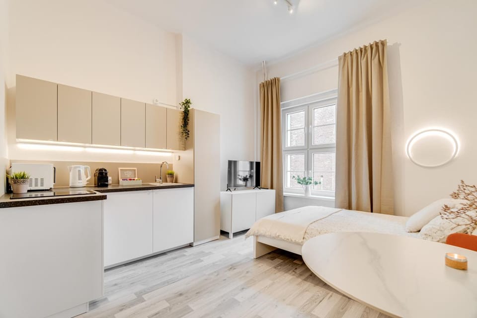 COMFISTAY Rynek 32A - Apartament na Starym Mieście Apartment in Czechia