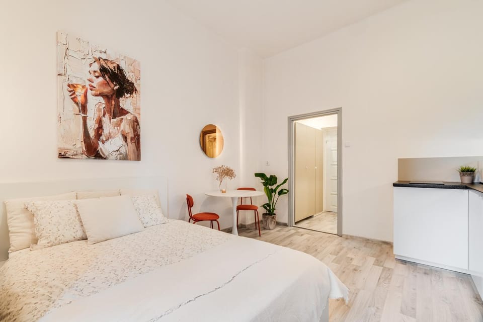 COMFISTAY Rynek 32A - Apartament na Starym Mieście Apartment in Czechia