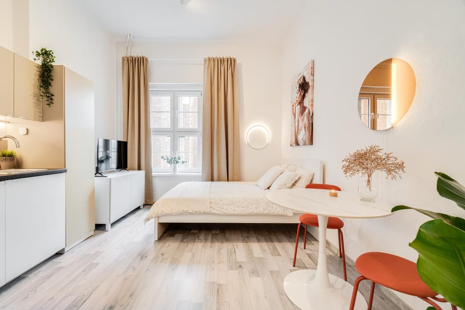 COMFISTAY Rynek 32A - Apartament na Starym Mieście Apartment in Czechia