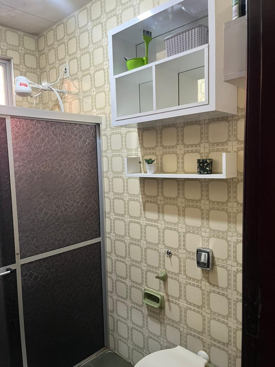 Apartamento aconchegante para COP 30 em Belém Apartment in Belém