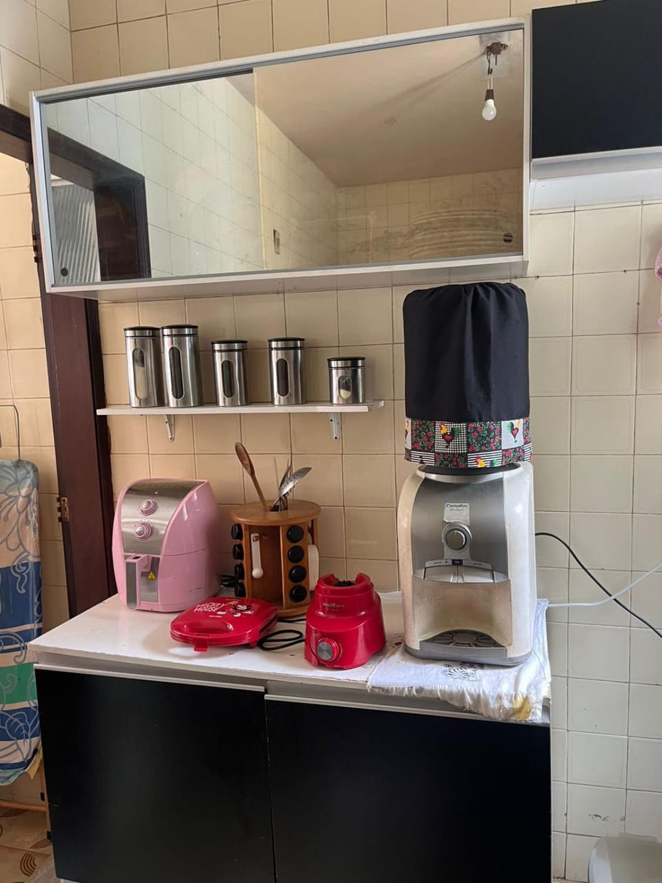 Apartamento aconchegante para COP 30 em Belém Apartment in Belém
