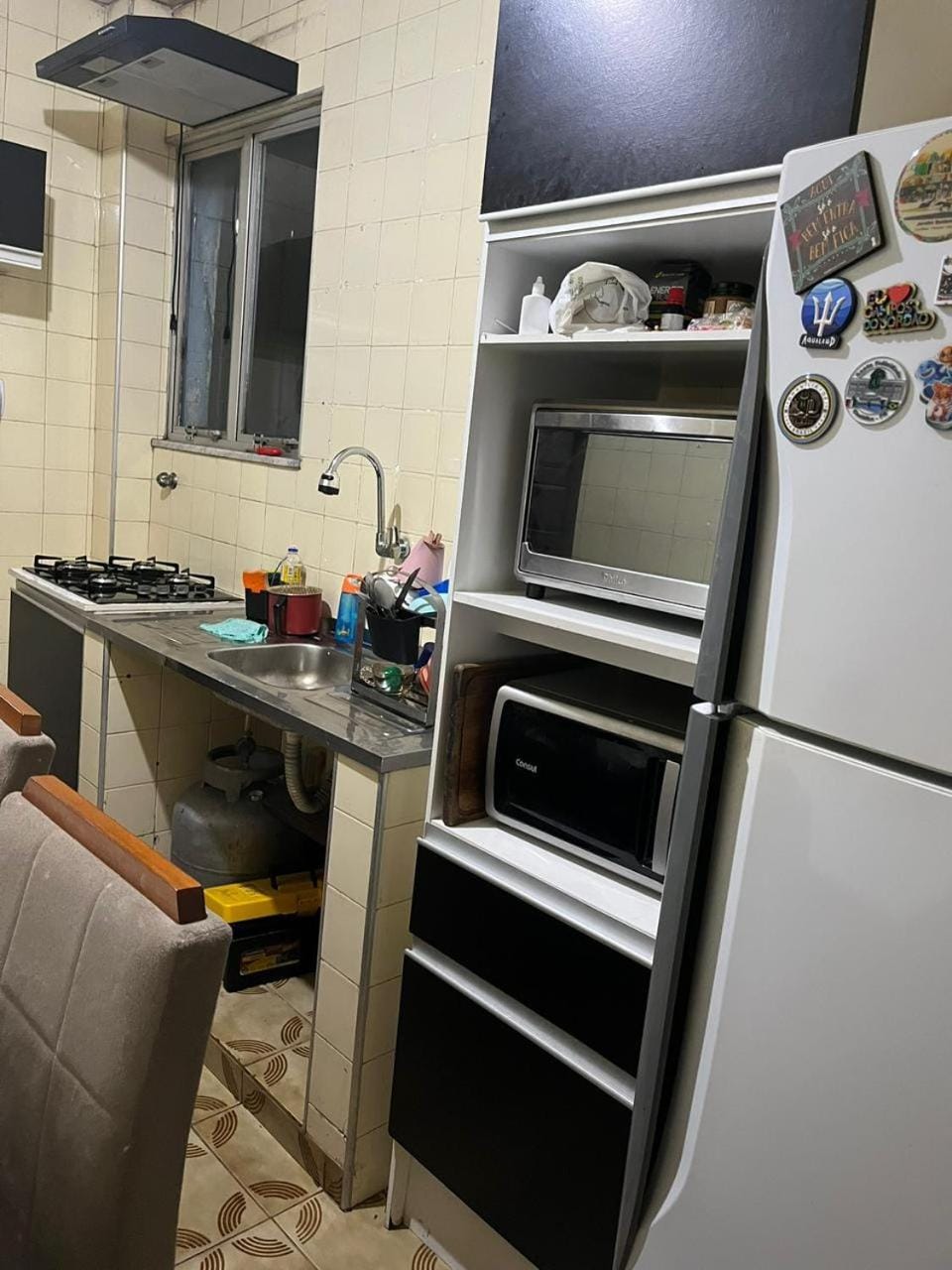 Apartamento aconchegante para COP 30 em Belém Apartment in Belém