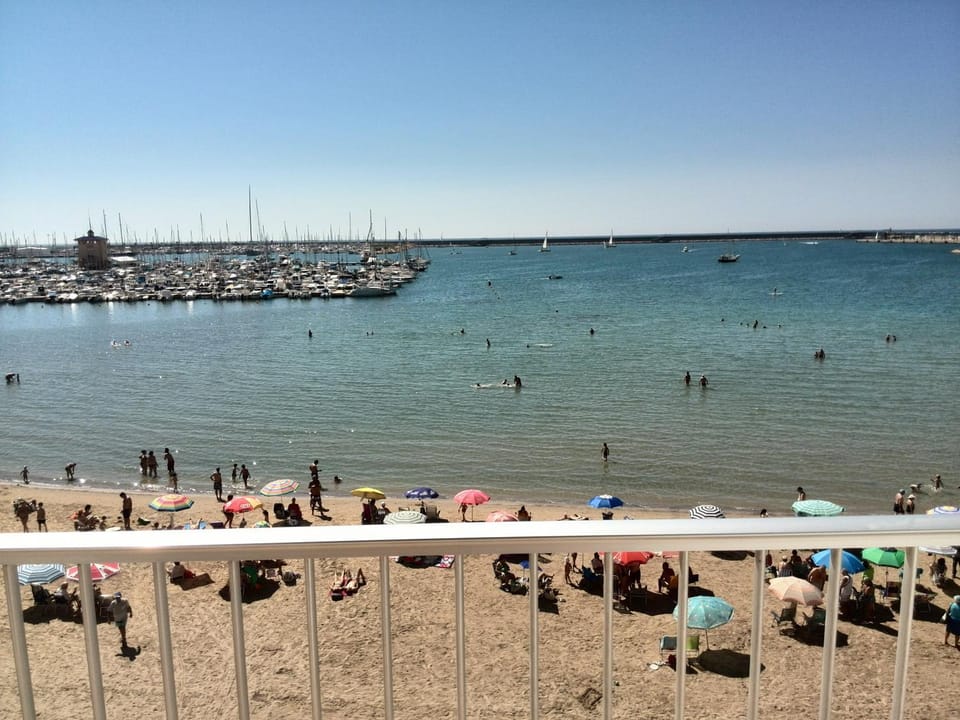Sea view