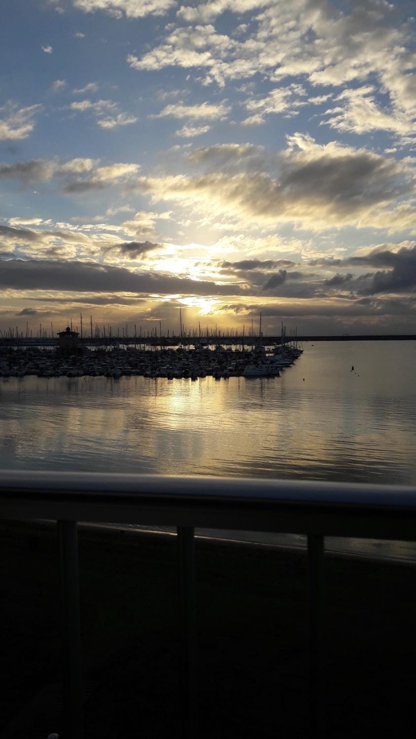 Sunrise