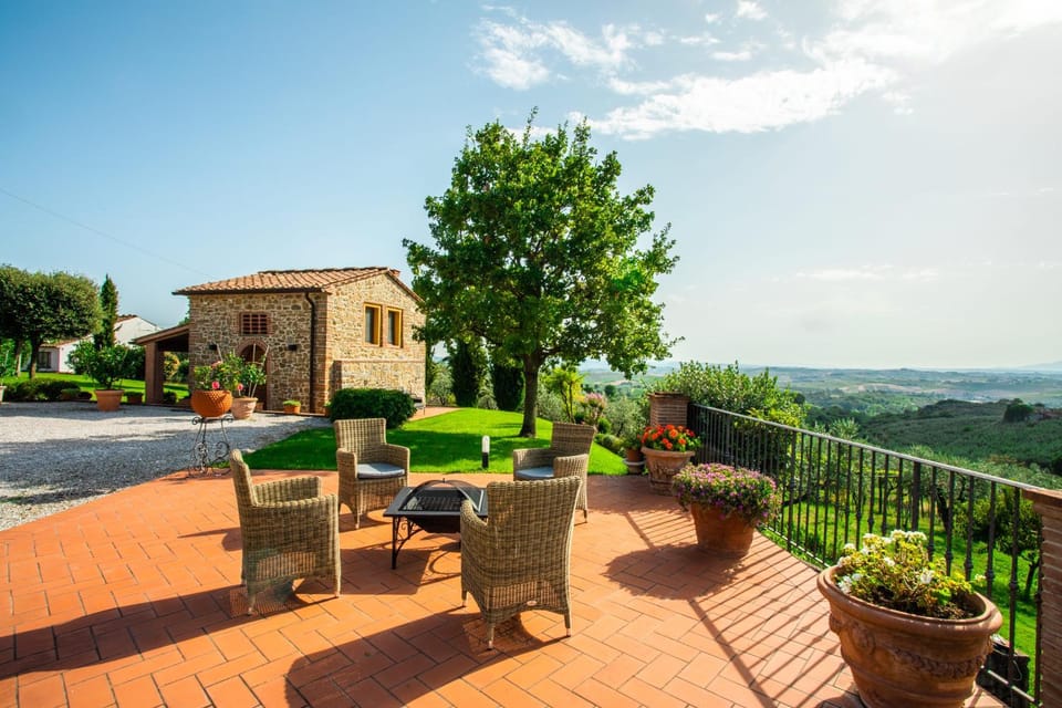 Villa Joyamia Villa in Emilia-Romagna