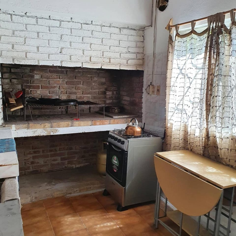 Cabañas las Garzas Apartment in Canelones Department, Uruguay