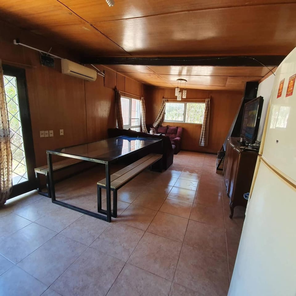 Cabañas las Garzas Apartment in Canelones Department, Uruguay