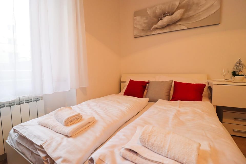 Stylish apartment in the center of Prague Apartment in Prague
