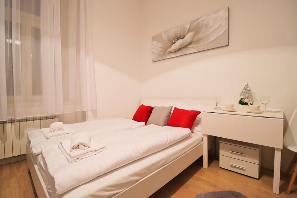 Stylish apartment in the center of Prague Apartment in Prague