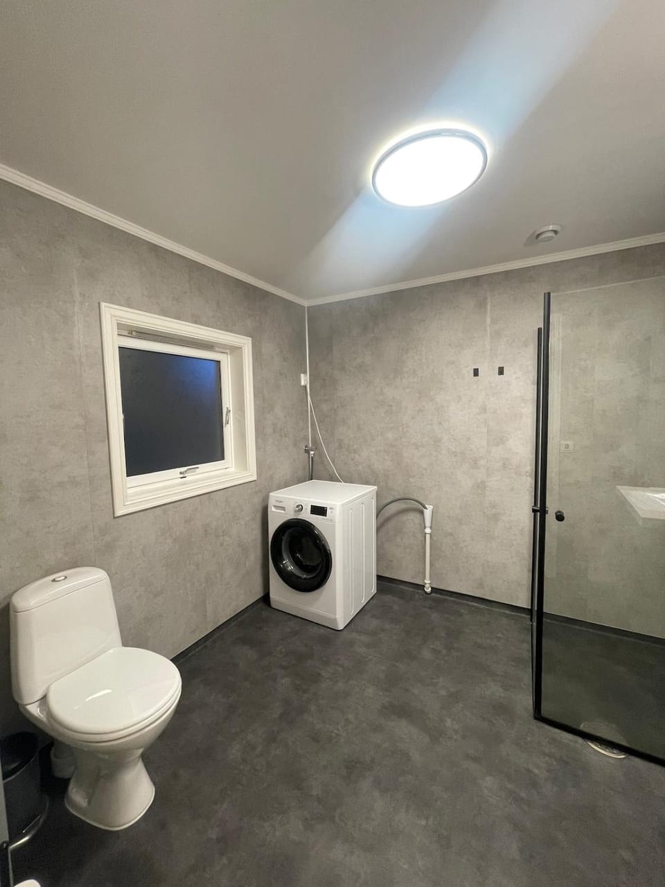 Newly renovated apartment for rent Apartment in Trondelag