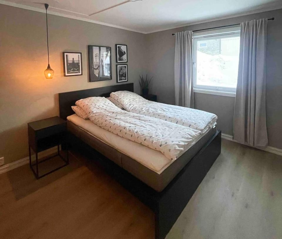 Newly renovated apartment for rent Apartment in Trondelag