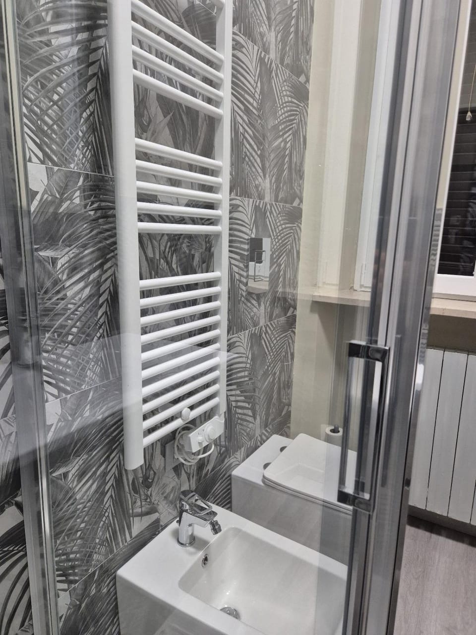 Mia Casa Muggiò Apartment in Monza