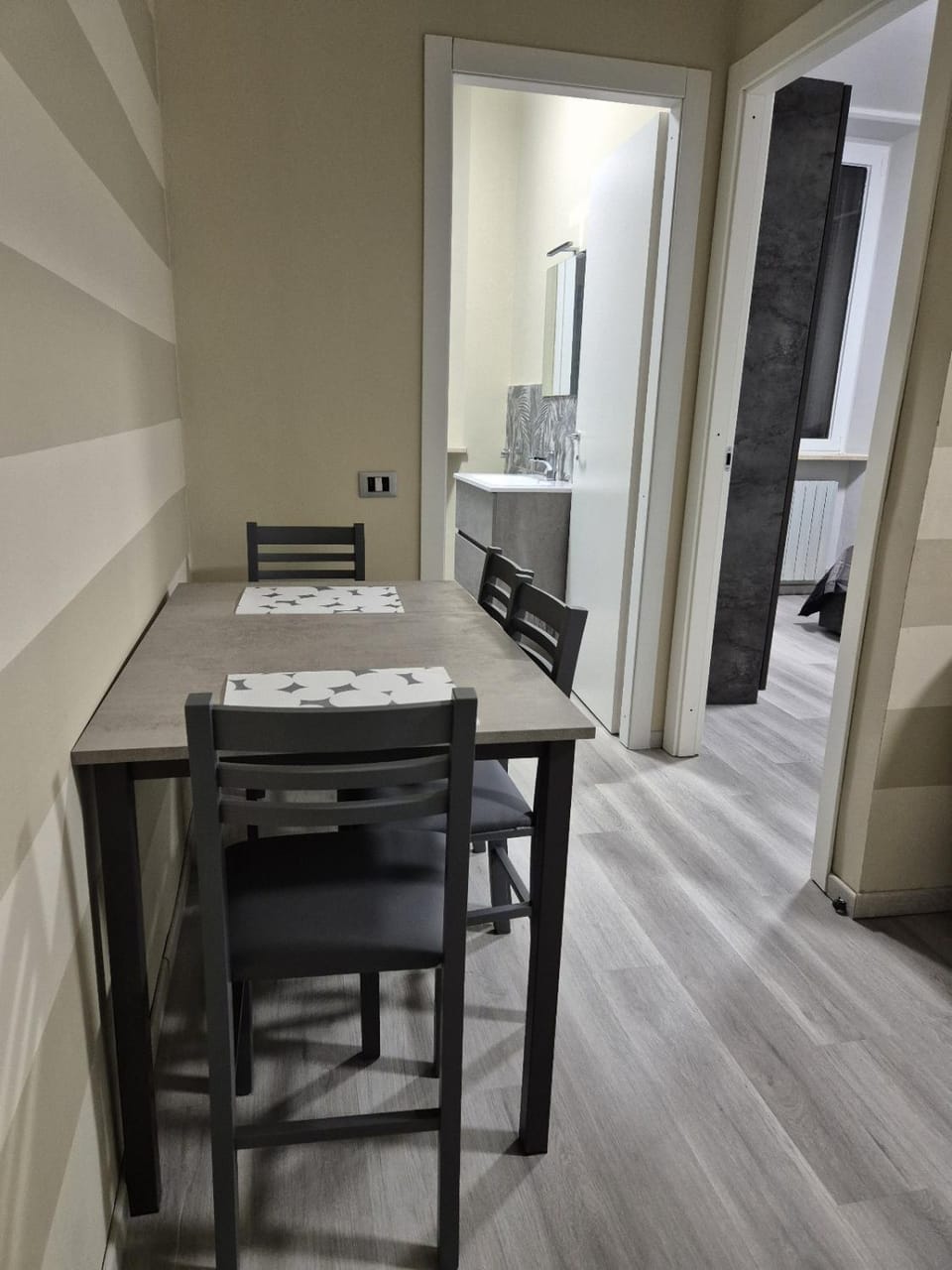 Mia Casa Muggiò Apartment in Monza